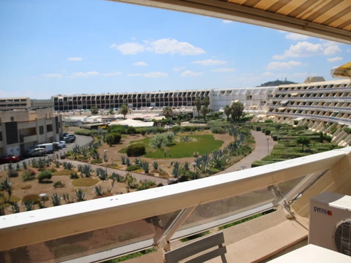 Studio Cap d'Agde naturisme, studio flat, 2 persons - photo_15263471056