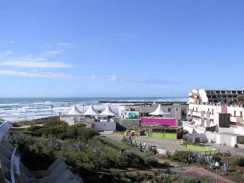 Studio Cap d'Agde naturisme, studio flat, 2 persons - photo_15263471056