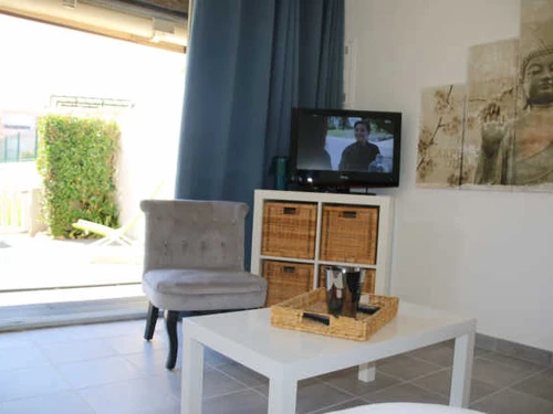 Apartment Cap d'Agde naturisme, 1 bedroom, 2 persons - photo_15263451189