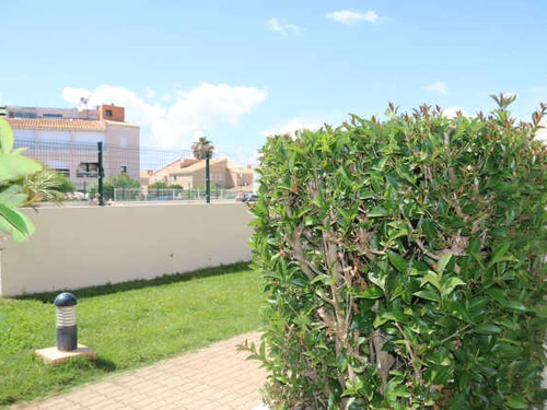 Apartment Cap d'Agde naturisme, 1 bedroom, 2 persons - photo_15263451189