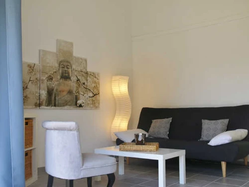 Apartment Cap d'Agde naturisme, 1 bedroom, 2 persons - photo_15263451189