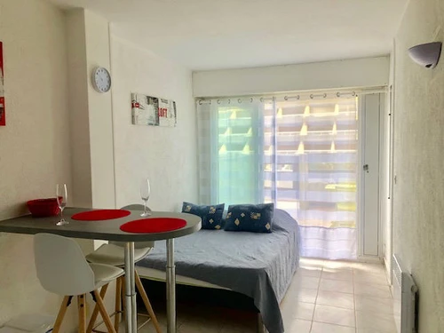 Studio Cap d'Agde naturisme, Studio, 2 Personen - photo_15263449388