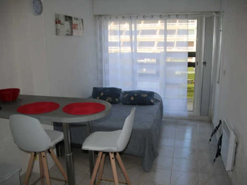 Studio Cap d'Agde naturisme, Studio, 2 Personen - photo_15263449388