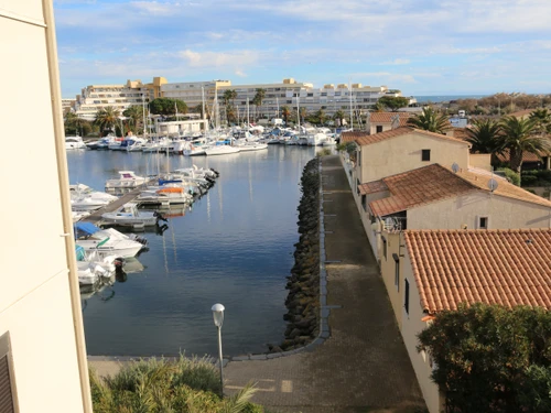 Estudio Cap d'Agde naturisme, estudio, 2 personas - photo_15380386008