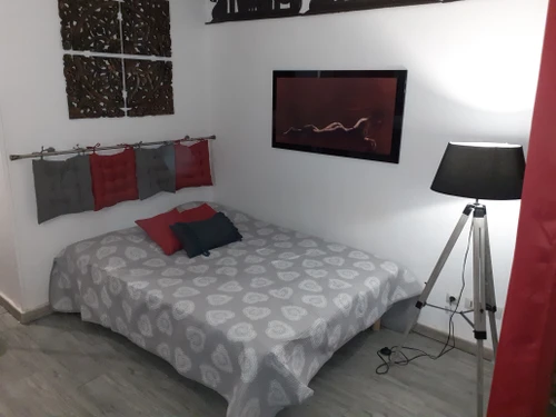 Estudio Cap d'Agde naturisme, estudio, 2 personas - photo_15380386008