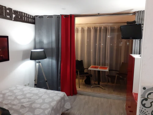 Estudio Cap d'Agde naturisme, estudio, 2 personas - photo_15380386008