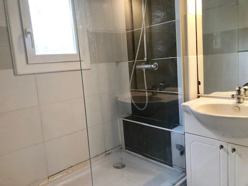 Ferienwohnung Cap d'Agde naturisme, 1 Schlafzimmer, 4 Personen - photo_15263448235