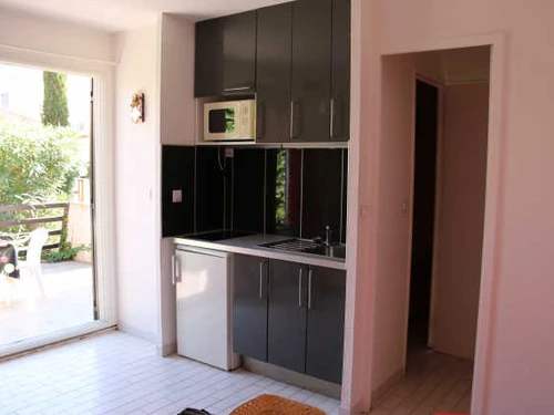 Ferienwohnung Cap d'Agde naturisme, 1 Schlafzimmer, 4 Personen - photo_15263448235