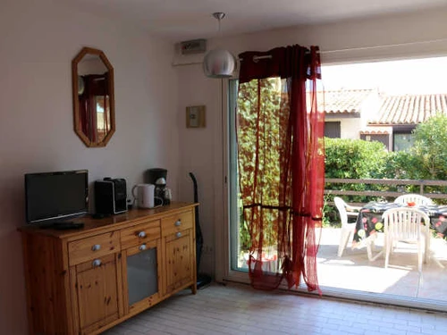 Ferienwohnung Cap d'Agde naturisme, 1 Schlafzimmer, 4 Personen - photo_15263448235