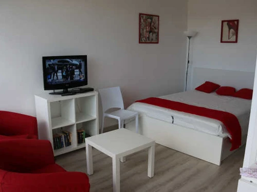 Estudio Cap d'Agde naturisme, estudio, 2 personas - photo_15263452544