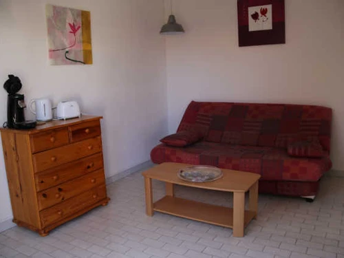 Apartamento Cap d'Agde naturisme, 1 dormitorio, 4 personas - photo_15263448163