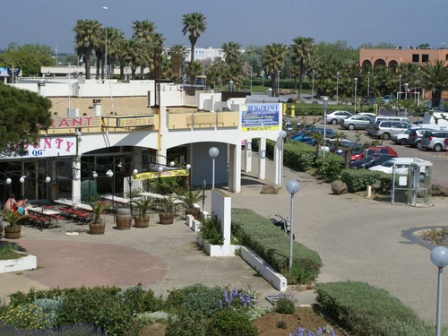 Ferienwohnung Cap d'Agde naturisme, 1 Schlafzimmer, 2 Personen - photo_15263462011
