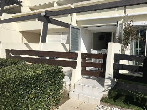 Studio Cap d'Agde naturisme, 1 pièce, 2 personnes - photo_15263608420