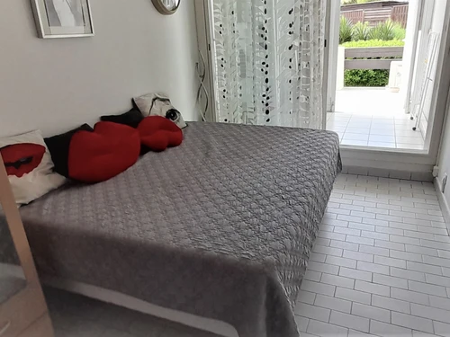 Studio Cap d'Agde naturisme, 1 pièce, 2 personnes - photo_15263608420