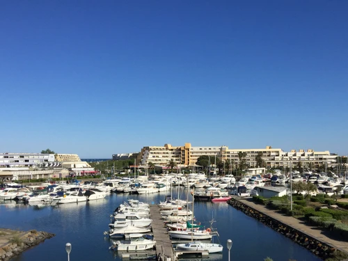 Apartment Cap d'Agde naturisme, 1 bedroom, 2 persons - photo_15263633123