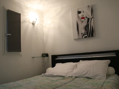 Apartment Cap d'Agde naturisme, 1 bedroom, 2 persons - photo_15263633123