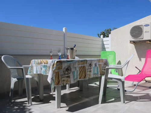 Apartment Cap d'Agde naturisme, 1 bedroom, 2 persons - photo_15263633123