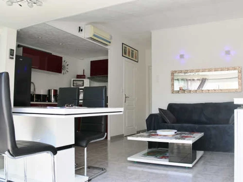 Apartment Cap d'Agde naturisme, 1 bedroom, 2 persons - photo_15263633123