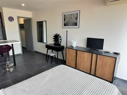 Studio Cap d'Agde naturisme, studio flat, 2 persons - photo_15263462981
