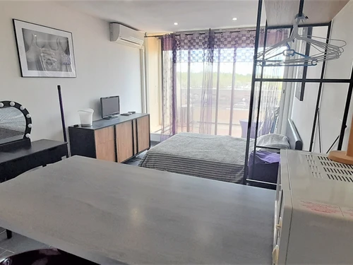 Studio Cap d'Agde naturisme, studio flat, 2 persons - photo_15263462981