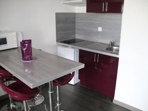 Studio Cap d'Agde naturisme, studio flat, 2 persons - photo_15263462981