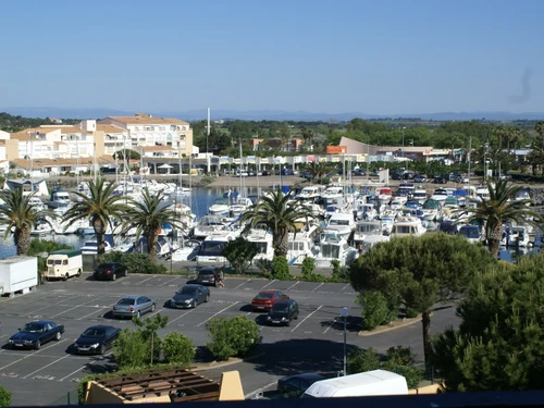 Studio Cap d'Agde naturisme, 1 pièce, 2 personnes - photo_15263451383
