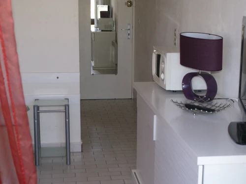 Studio Cap d'Agde naturisme, 1 pièce, 2 personnes - photo_15263451383