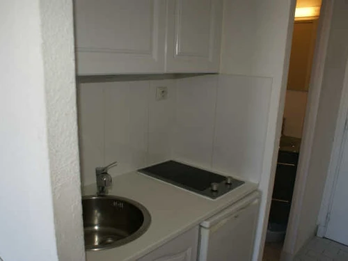 Studio Cap d'Agde naturisme, 1 pièce, 2 personnes - photo_15263451383