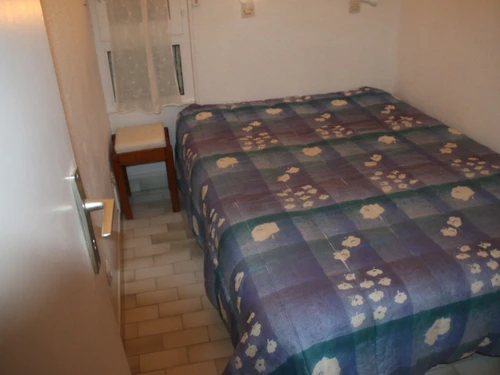 Ferienwohnung Cap d'Agde naturisme, 1 Schlafzimmer, 4 Personen - photo_15288922951