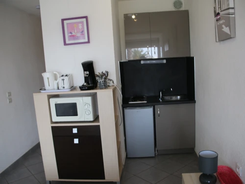 Studio Cap d'Agde naturisme, studio flat, 2 persons - photo_15263451772