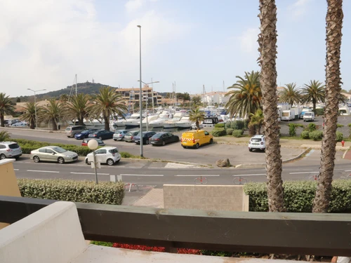 Studio Cap d'Agde naturisme, studio flat, 2 persons - photo_15263451772