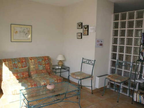Apartment Cap d'Agde naturisme, 1 bedroom, 2 persons - photo_15263448889