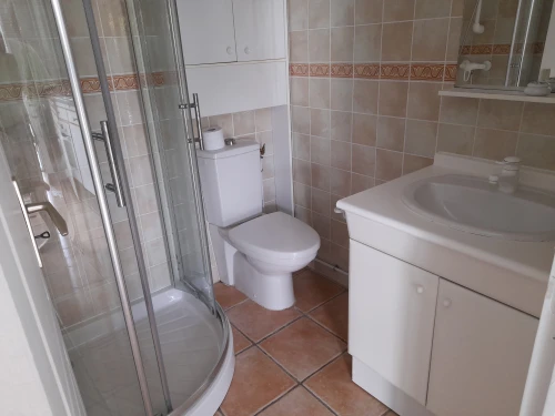 Apartment Cap d'Agde naturisme, 1 bedroom, 2 persons - photo_15263448889