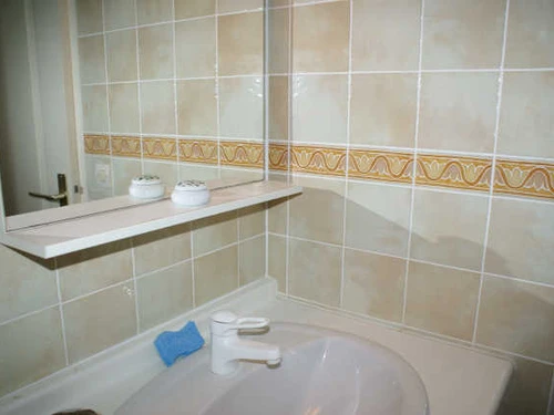 Apartment Cap d'Agde naturisme, 1 bedroom, 2 persons - photo_15263448889