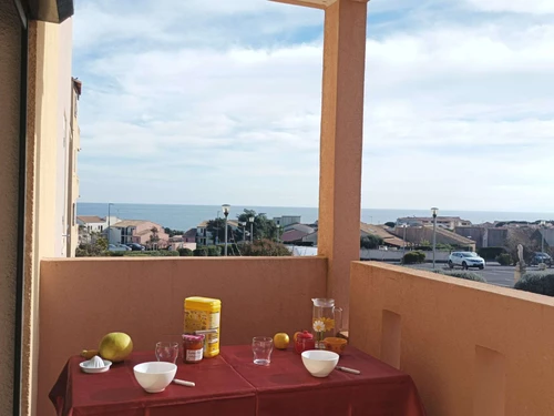 Apartment Fleury-Saint-Pierre-la-Mer, 1 bedroom, 4 persons - photo_1011675173664