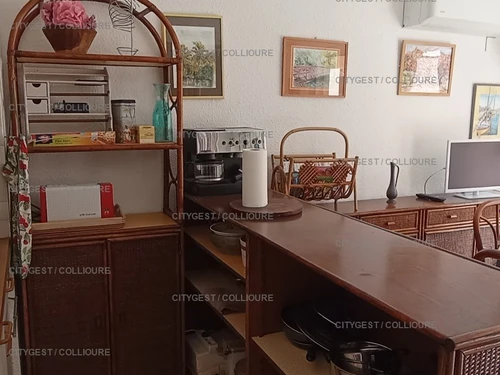 Studio Collioure, 1 pièce, 2 personnes - photo_14545411109