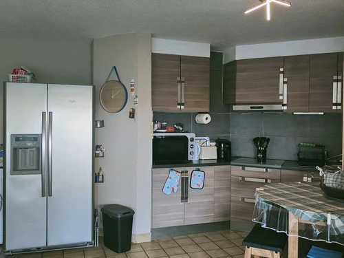 Apartamento Le Barcarès, 2 dormitorios, 5 personas - photo_1011712772777