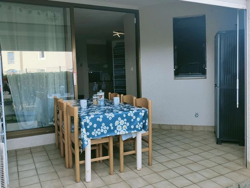 Apartment Le Barcarès, 2 bedrooms, 5 persons - photo_1011712772777