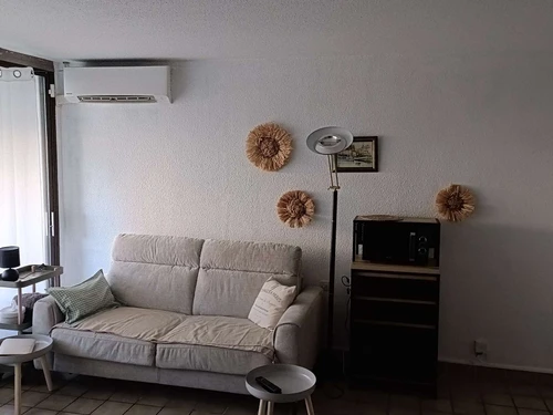 Apartment Le Barcarès, 2 bedrooms, 5 persons - photo_1011712772777