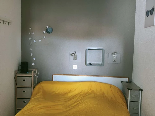 Apartment Le Barcarès, 2 bedrooms, 5 persons - photo_1011712772777