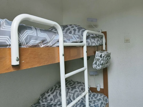 Apartment Le Barcarès, 2 bedrooms, 5 persons - photo_1011712772777