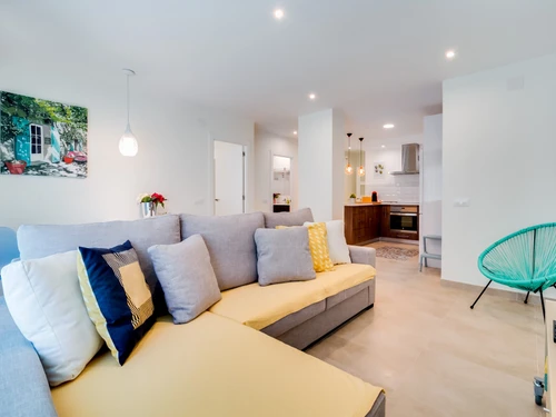 Appartement Blanes, 3 pièces, 4 personnes - photo_19081754296