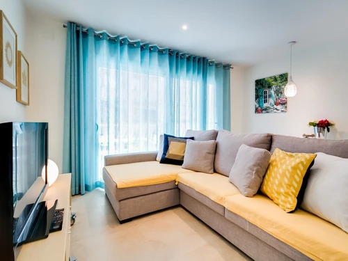 Appartement Blanes, 3 pièces, 4 personnes - photo_19081754296