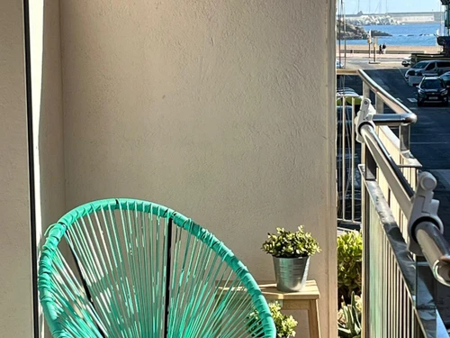Appartement Blanes, 3 pièces, 4 personnes - photo_19081754296