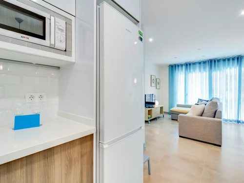 Appartement Blanes, 3 pièces, 4 personnes - photo_19081754296