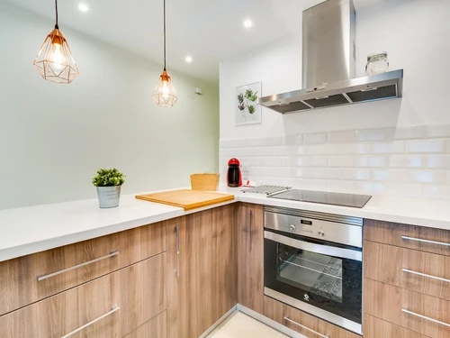 Appartement Blanes, 3 pièces, 4 personnes - photo_19081754296