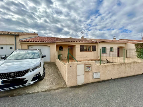 Apartamento Argelès-sur-Mer, 2 dormitorios, 4 personas - photo_14278160773