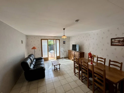 Appartement Argelès-sur-Mer, 3 pièces, 4 personnes - photo_14278160773