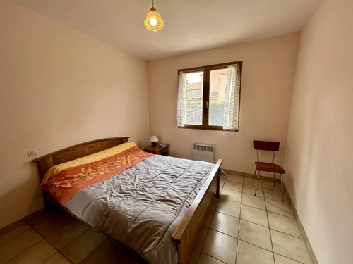 Appartement Argelès-sur-Mer, 3 pièces, 4 personnes - photo_14278160773