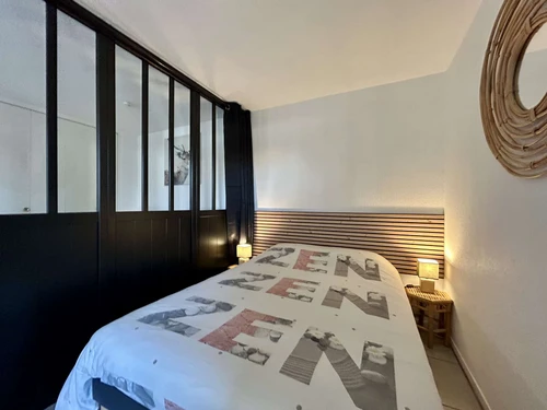 Apartment Saint-Cyprien, studio flat, 4 persons - photo_1011739337581